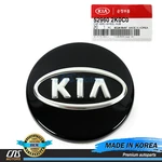 Genuine Wheel Center Hub Cap 2010-2013 Kia Forte Koup 2.0L 2.4L 529602K0C0. Price: $37.83.