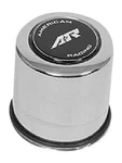 American Racing Center Cap 1295001S New. Price: $25.99.