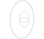 Genuine Gm 2000-2001 Chevrolet Malibu Wheel Center Cap Silver Assembly 9594280 New. Price: $34.01.