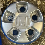 Honda Ridgeline Pilot Oem Center Cap # 5JC-A0 Used. Price: $15.00.