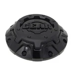 CAP-6C-B17 / Gear Offroad Gloss Black With Satin Logo Bolt-on Center New. Price: $78.50.