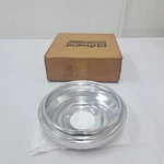 Vintage 1979 Chrysler 300 Cordoba Wheel Center Caps Nos 3880977 New. Price: $65.00.