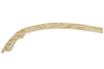 Fivestar 11132-82991L 2019 Lm Fender Template Left Chevrolet Wood New. Price: $67.59.