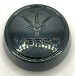 CAP5181-L27-B Verde Black Wheel Center Used. Price: $44.99.