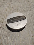 Lincoln Ls Oem Wheel Center Cap Silver XW43-1A096-JA 1W43-1A096-AA 01 06 Used. Price: $14.24.