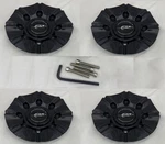 Pack Dale Earnhardt Jr 350 Octane 1650200008 S608-47 Black Wheel Center Cap New. Price: $149.95.
