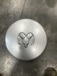 Dodge Hub Cap 1AB04TRMAB 2003-2014 Missing Lock Ring Used. Price: $45.00.