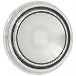 Wheel Vintiques Center Cap Snap-on Rallye Natural Stainless Steel 2020-1 Pair New. Price: $111.99.