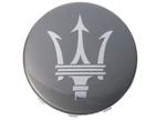 Genuine Maserati 2017+ Levante 20" Zefiro Wheel Rim Cap M161 Titanium 670065832 New. Price: $45.00.