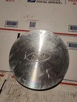 1993-2003 Oem Ford E150 Van Machined Snap 15" Center Cap F5WA-1A096-YA Used. Price: $17.79.