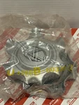 5 1/2" Lexus GX460 Oem Silver Center Cap #4260B60320 Set New. Price: $119.99.