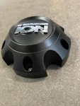 Ion Center Cap (B11051) C10135MB03 C-348-6 Used. Price: $62.69.