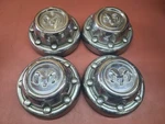 1994-2003 Dodge 2500 3500 Pickup Ram Van Cummins Center Cap 52039264 80207H Used. Price: $99.99.