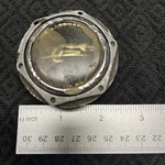 American Racing Dale 1242103008 Custom Wheel Center Rim Cap Lug Hub Cover AM1044 Used. Price: $7.99.
