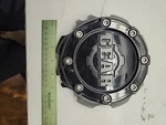 Gear Alloy Black Lug Wheel Center Cap 6001B170-8H S1111-05 513B170-8H Used. Price: $49.99.
