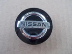 Nissan Altima Maxima Sentra Versa Oem Alloy Wheel Black Center Cap 40342-ZM70 Used. Price: $14.99.