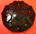 One Shooz Goth Wheels Center Cap C5125-1 Gloss Black 7" Custom /8412 New. Price: $44.99.
