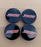 4 New 2016-2020 Chevrolet Camaro Gloss Black Center Caps Fits: 6TH Gen Wheels Remanufactured. Price: $27.99.