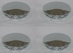 Deal Ultra Schott Wheel Rim Center Caps 89-8035 60622090F-1 99-9408-D New. Price: $59.99.