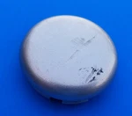 Chrysler Dodge Jeep Wheel Center Cover 18321 45043 OWG91TRMAA A29 Used. Price: $11.70.