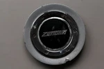 Zender 20005318 Alloy Center Cap Cover Hub Bmw Audi Vw Aftermarket Wheels Used. Price: $39.95.