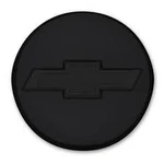 Genuine Gm Wheel Center Caps Black 19353016 New. Price: $144.00.