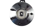 Mevotech H515118 Wheel Bearing And Hub Assembly 09-10 Ford F-150 New. Price: $140.88.