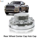 Rear Wheel Center Cap Hub 6PG04SZ0AB For Dodge Ram 4500 5500 2019-2021 Silver New. Price: $60.75.