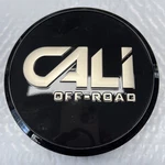 Cali Off-road C-849-4 C109115B04 Wheel Center Rim Cap Hub Cover Gloss Black Utgb Used. Price: $39.99.