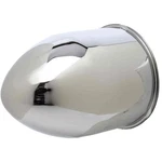 Cragar A-BULLET328 Center Cap New. Price: $12.11.