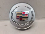 2010 Cadillac Dts 17X7 Aluminum Center Cap Only Pn: 9597375 Used. Price: $35.59.