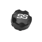 Itp BO137SS - SS212 Black Ops Center Cap For 4/137 Bolt Pattern New. Price: $12.99.