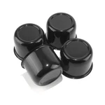 4PCS 3.11" Push Through Wheel Center Caps Stainless Trailer Hub For Truck... New. Price: $64.32.