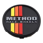 Method Race CPYOR107S Cap Stripe 107MM Snap In New. Price: $34.17.
