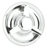 Wheel Vintiques Center Cap Snap-on Spinner Chrome Stainless Steel 1020-C-1 New. Price: $53.00.