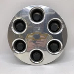One Used Chevrolet 15004143 PA66 2000-03 Wheel Rim Oem Center Cap 1694. Price: $12.50.