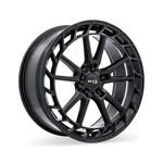 Inch Gloss Black Alloy Wheel For 2022-2025 Lexus NX350H C058 5X114.3 18X8 New. Price: $294.91.