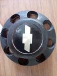 Wheel Srw Fits 88-00 Chevrolet 3500 Pickup 265702 Used. Price: $45.00.