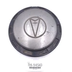 Pontiac Bonneville 1988-93 Wheel Center Cap Gray Black 25529982 Genuine Oem Used. Price: $16.31.