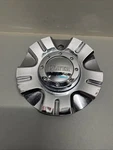 Player Wheels Chrome Center Cap Part# BDW-719. Price: $45.00.