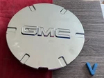 #v 2010 -2017 Terrain Chrome Center Cap Replaces 9597571 IGMC-021 New. Price: $28.95.