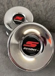 (2) Sendel Center Caps Used. Price: $60.00.