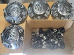 Oem 2003-2013 Dodge Ram 2500 3500 Srw Lug Whl Center Caps ,chrome 4726279AA Used. Price: $99.00.