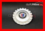 New Alpina Center Cap For Bmw F01 B7 2011-2015 Silver 36107980127 Genuine Oem. Price: $269.95.