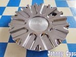 Cavallo Wheels # 913L155 Chrome Custom Center Cap 59 (qty. 1) Used. Price: $99.69.