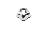 New Oem Ford F57A-1A096-FA, F57B-1139-FB Chrome Center Cap Nos. Price: $24.99.