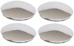 4 Deal American Racing Smoothie VN31 Baby Moon Wheel Rim Center Caps 7.5" New. Price: $79.00.