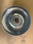 Cadillac Center Cap (B9603) 22894673 Used. Price: $72.19.