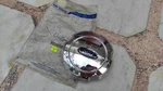 Nos 2004 2008 Ford F150 Pickup Truck Wheel Covers Center Chrome Hub Caps 18" New. Price: $50.00.