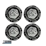 X Fuel Off-road Gloss Black Wheel Center Cap 1005-49GBLD New. Price: $220.00.